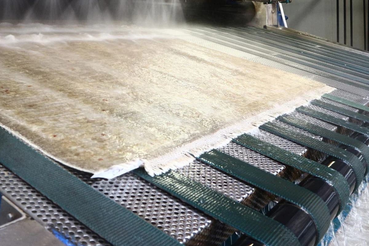 Geen restjes, alleen schoon